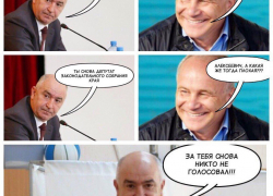 ТОП-10 мемов о выборах в Новороссийске