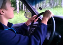 МВД разрешило подросткам водить авто