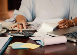 Самозанятость сохранят до 2028 года 