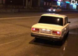 Новороссийцы хотят, чтобы город кишел гаишниками, а не ночными дрифтерами