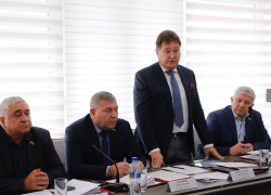 Новая школа и газификация – на что пойдут допсредства бюджета Новороссийска