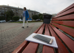 Привычка подбирать и использовать чужие вещи “аукнулась” новороссийцу