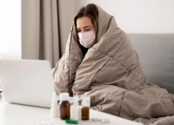 Не так страшен гонконгский грипп в Краснодарском крае, как его малюют