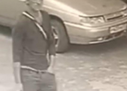 Угонщик мопеда в Новороссийске попал на видеокамеры
