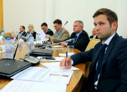 Первая кандидатура председателя Совета директоров ПАО «НМТП» выдвинута 