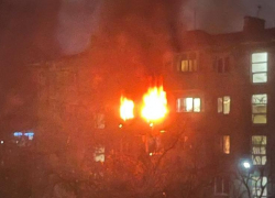 Стали известны подробности взрыва в жилом доме Новороссийска