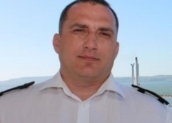 Наших бьют: капитана порта Евгения Тузинкевича судили, но не осудили