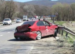 Жительницы Новороссийска попали в больницу в результате двух ДТП 