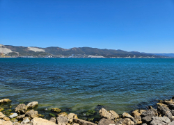 Погода в Новороссийске: ясный день перед длинными выходными