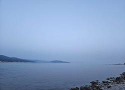 Погода в Новороссийске: дождь может удивить своей непредсказуемостью 