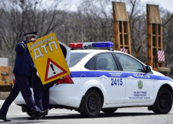 По итогам 11 месяцев в Новороссийске зарегистрировано 349 ДТП