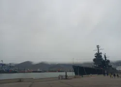 В Новороссийске военные "собьют" безэкипажные катера и беспилотники: не тревожимся 