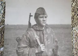 Юрий Андриевский о призыве в Афганистан: я даже не знал, куда едем