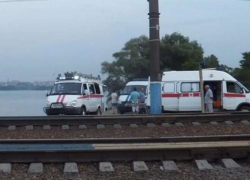 Неудачная рыбалка под высоким напряжением: ни удочки, ни рыбы