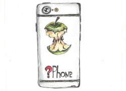 Китайский телефон «самосбор» продали под видом новенького iPhone в Новороссийске