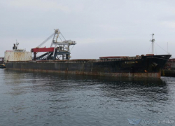 Между Анкарой и Новороссийском запущены регулярные грузовые перевозки