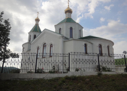 Торжественное богослужение в день памяти блаженной Ксении Петербургской пройдет в Новороссийске