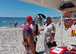 7 детей утонули в крае за лето: что насчет Новороссийска 