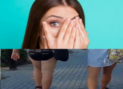 «Вышел с пляжа - оденься»: жители городов у Черного моря возмущены видом туристов