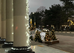 Погода в Новороссийске: каким будет последний день в году 