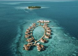 Отпуск миллионеров: Анапа предлагает отели по цене Мальдив 