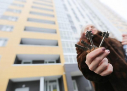 Из-за решения ЦБ в России начался ажиотажный спрос на жилье 