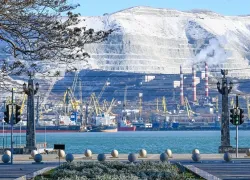 Сегодня без осадков, но по-прежнему морозно