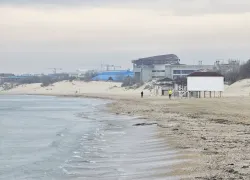 Мазут - всё?  В Черном море в районе крушения танкеров пятен нефтепродуктов не выявлено