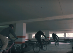 Велосипедный движ: новый формат гонок испытали в Новороссийске