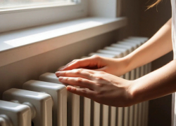 Без отопления остались новороссийцы: ремонт начнётся не сразу из-за канализационных стоков 