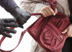 Грабитель из Ростова гастролировал на улицах Новороссийска