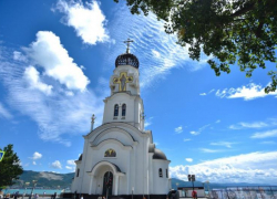 Рождество в Новороссийске: расписание богослужений