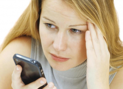 30-летнюю жительницу Новороссийска обманули на 110 тысяч рублей