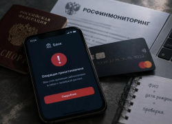 Популярная фамилия может обернуться проблемами с банковским счетом