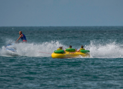 Туристы возмущены: сколько денег приходится тратить на Черном море 