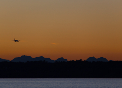 Ночная атака БПЛА на Краснодарский край: повреждены жилые дома