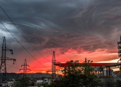 Погода в Новороссийске: жара и духота возвращаются