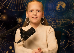 Что приготовили звёзды: Весам быть добрее, а Скорпионам довериться интуиции 