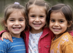 Летом в Новороссийске дети будут развлекаться каждый день - бесплатно 