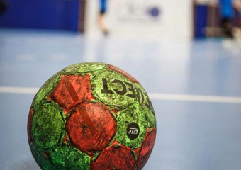 Новороссийские гандболистки на глазах у президента достанут «Звезду» не с неба, а из Звенигорода 