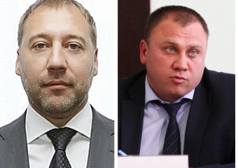 В главном надзорном органе за строительством в крае меняются первые руководители