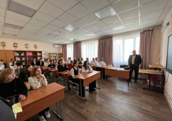 За парты в Новороссийске сядут почти 4 тыс. первоклассников: продолжается приём заявлений