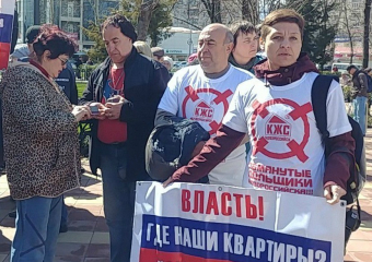 Власти края и Новороссийска будут принимать «жесткие меры». Но пока не известно, когда и к кому