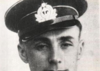 А. Луначарский: "Я люблю вас – и поэтому я иду на опасность"