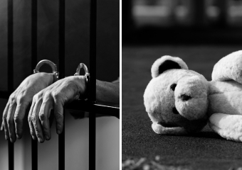 Недалеко от Новороссийска отец жестоко убил 3-летнюю дочь: возбуждено уголовное дело