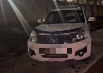 Жуткое ДТП в Новороссийске - женщина погибла из-за ямы на дороге?