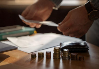 За сброс сточных вод на территории Абрауского заказника предприятие оштрафовали на 15 тысяч рублей