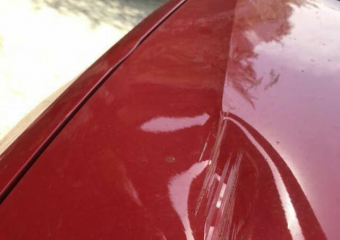 - До ремонта дороги на Советов наши люки не летали! – ответил МУП «Водоканал» и начал расследование