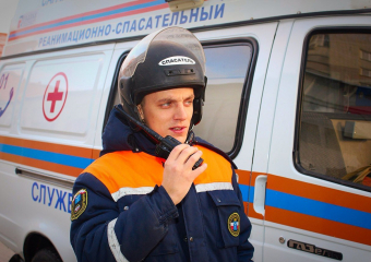 "Блокнот Новороссийск" поздравляет спасателей с профессиональным праздником 