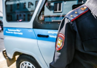 Новороссийский участковый вместе с «краснодарским стрелком» избили боксера